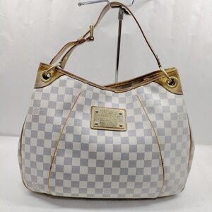 Louis Vuitton Galliera  PM Preloved